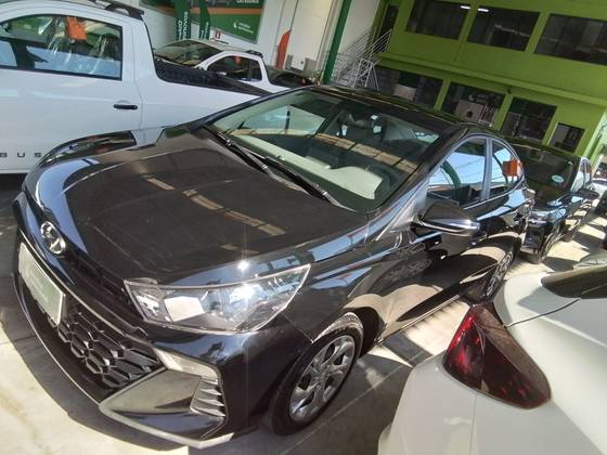 HYUNDAI HB20S 1.0 12V FLEX COMFORT MANUAL